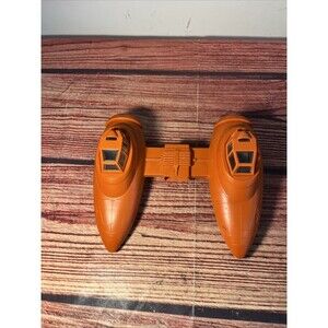 Vintage Star Wars Empire Strikes Back Twin-Pod Cloud Car Vehicle 1980 Kenner